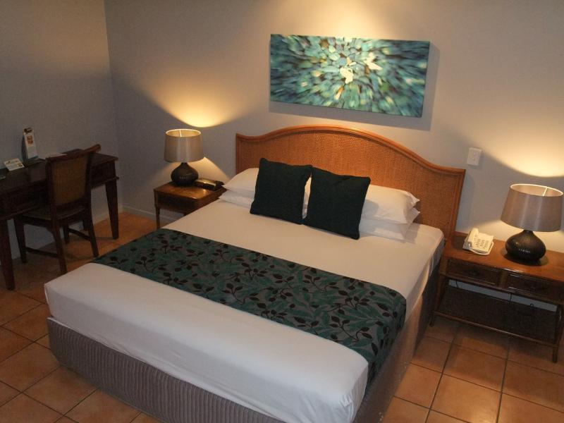 Turtle Cove Beach Resort - Adults Only Lgbtqia & Allies Wangetti 외부 사진