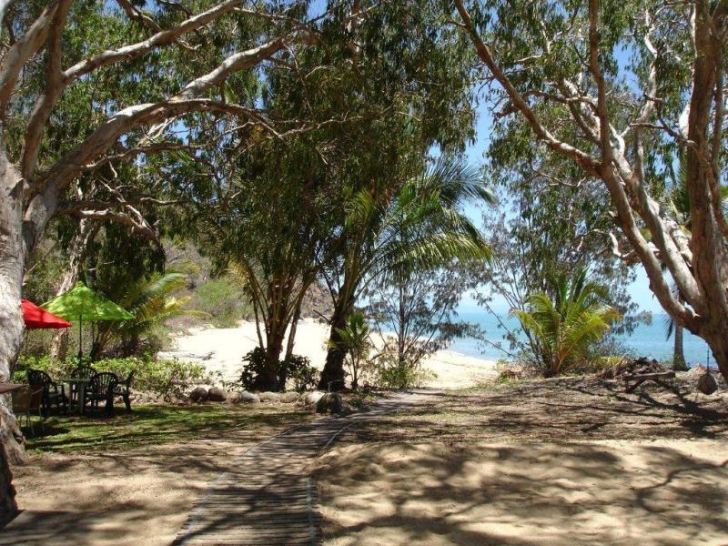 Turtle Cove Beach Resort - Adults Only Lgbtqia & Allies Wangetti 외부 사진