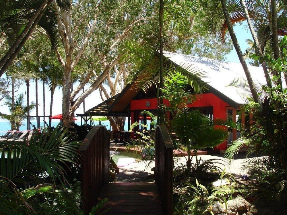 Turtle Cove Beach Resort - Adults Only Lgbtqia & Allies Wangetti 외부 사진