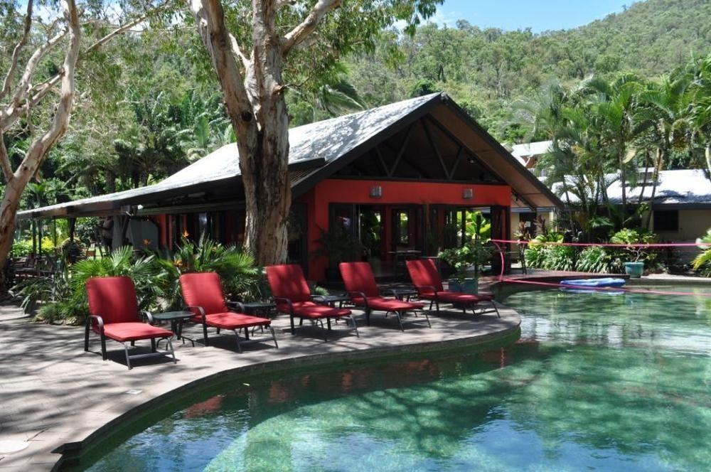 Turtle Cove Beach Resort - Adults Only Lgbtqia & Allies Wangetti 외부 사진