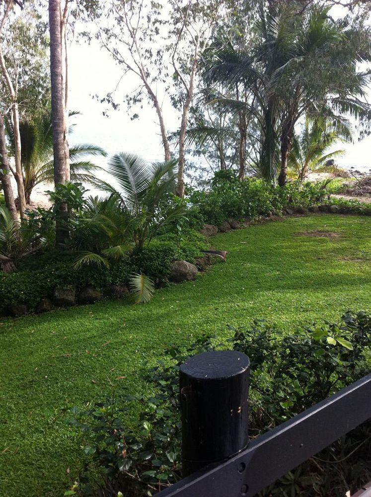 Turtle Cove Beach Resort - Adults Only Lgbtqia & Allies Wangetti 외부 사진