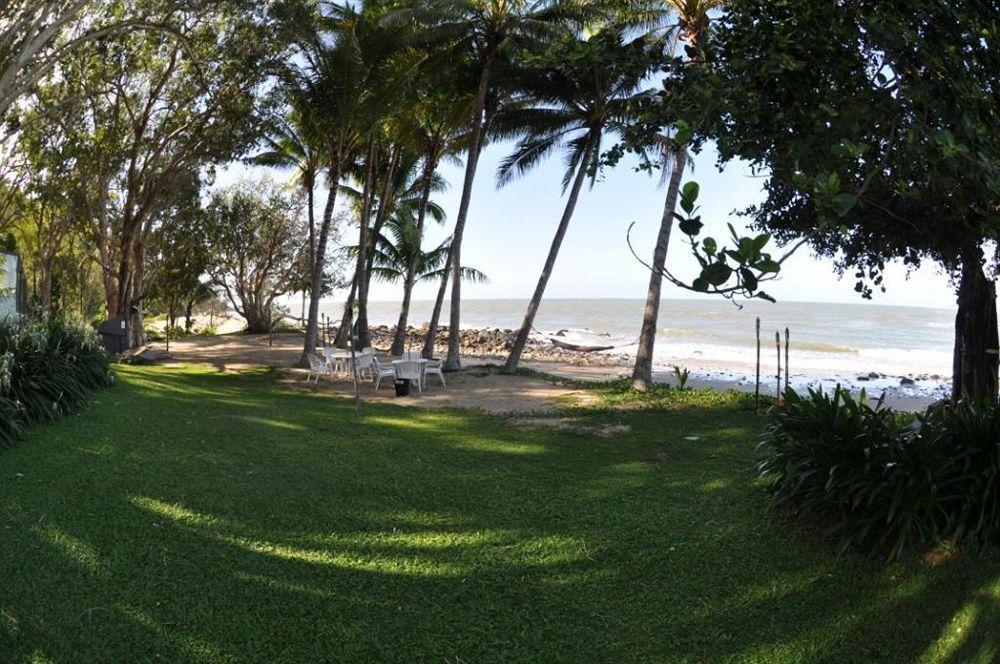 Turtle Cove Beach Resort - Adults Only Lgbtqia & Allies Wangetti 외부 사진
