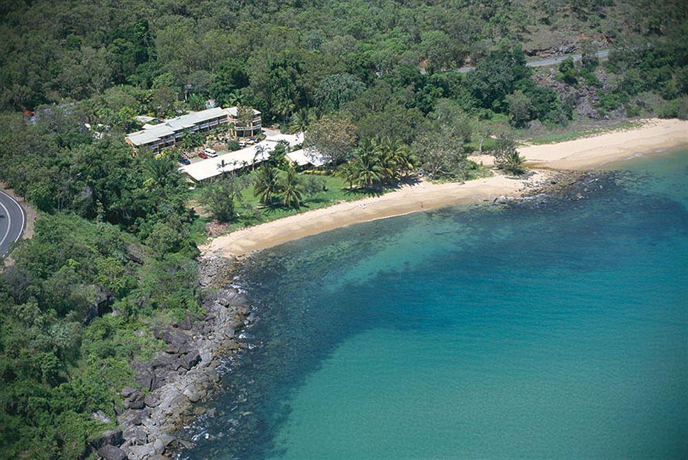 Turtle Cove Beach Resort - Adults Only Lgbtqia & Allies Wangetti 외부 사진