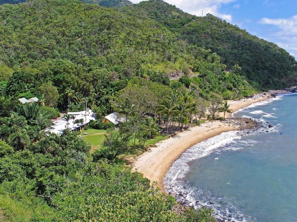 Turtle Cove Beach Resort - Adults Only Lgbtqia & Allies Wangetti 외부 사진