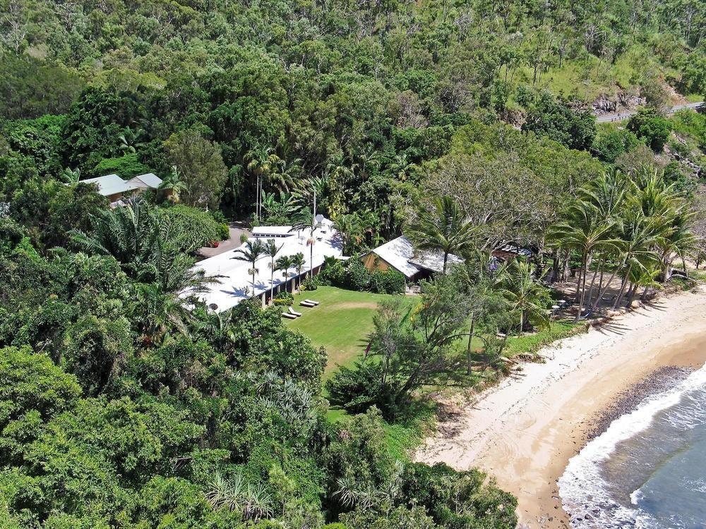 Turtle Cove Beach Resort - Adults Only Lgbtqia & Allies Wangetti 외부 사진