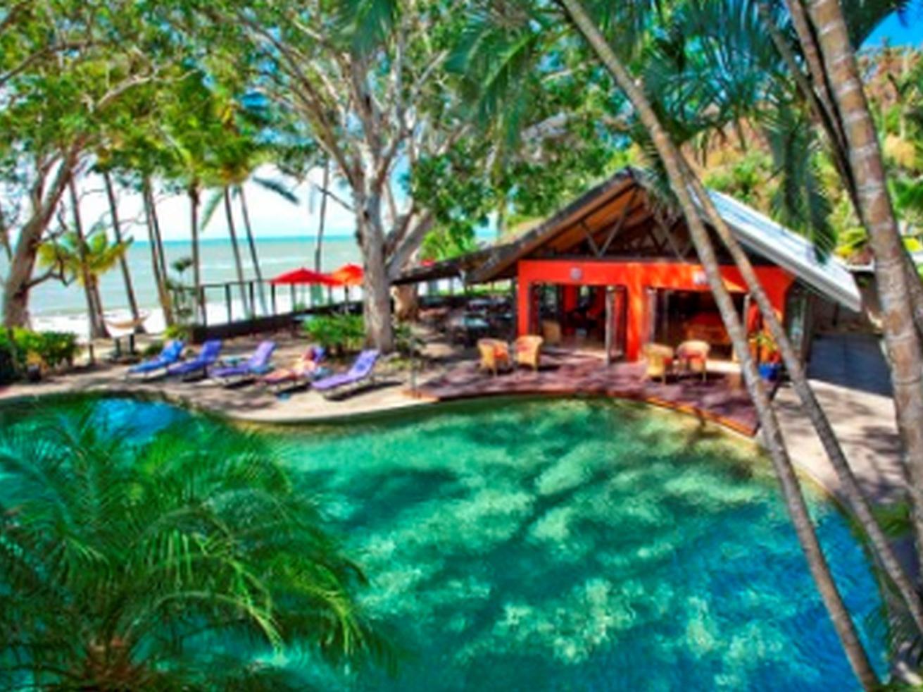 Turtle Cove Beach Resort - Adults Only Lgbtqia & Allies Wangetti 외부 사진