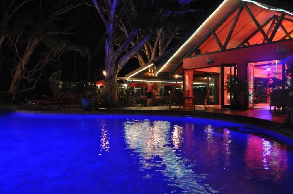 Turtle Cove Beach Resort - Adults Only Lgbtqia & Allies Wangetti 외부 사진