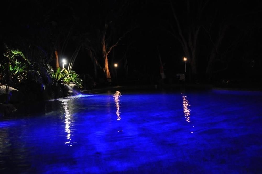 Turtle Cove Beach Resort - Adults Only Lgbtqia & Allies Wangetti 외부 사진
