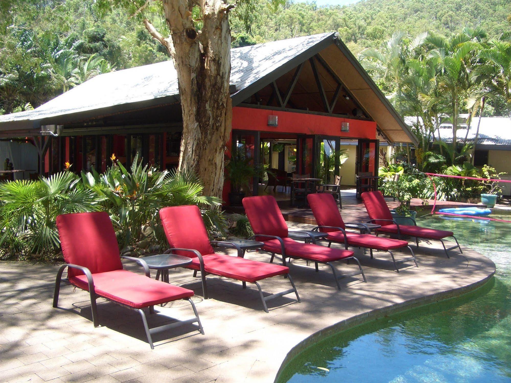 Turtle Cove Beach Resort - Adults Only Lgbtqia & Allies Wangetti 외부 사진