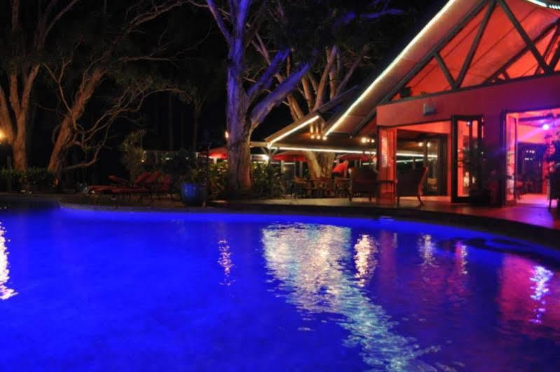 Turtle Cove Beach Resort - Adults Only Lgbtqia & Allies Wangetti 외부 사진