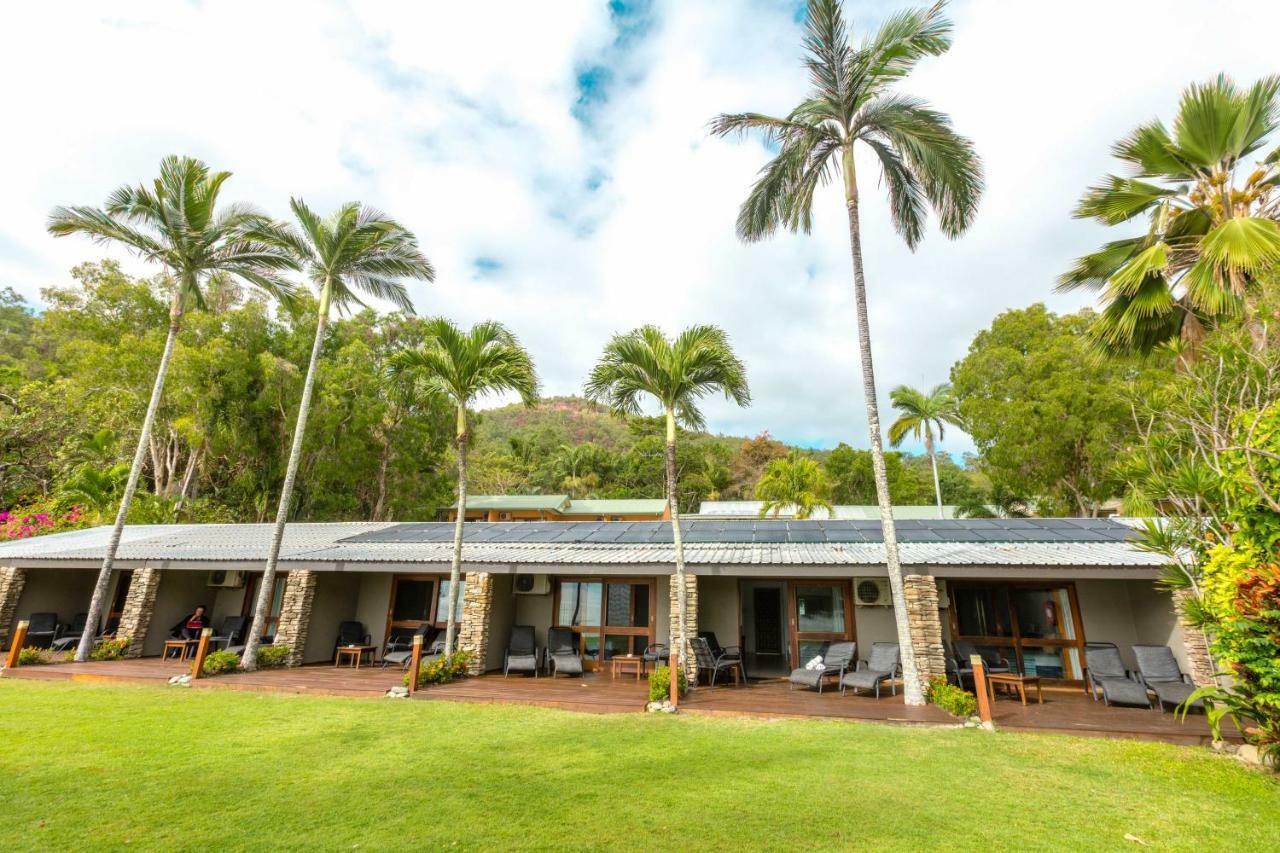 Turtle Cove Beach Resort - Adults Only Lgbtqia & Allies Wangetti 외부 사진