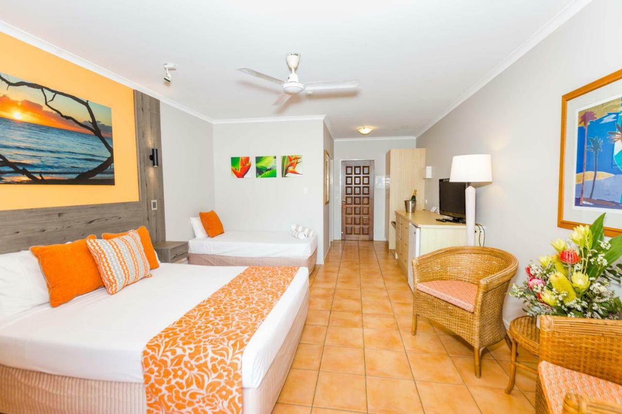 Turtle Cove Beach Resort - Adults Only Lgbtqia & Allies Wangetti 외부 사진