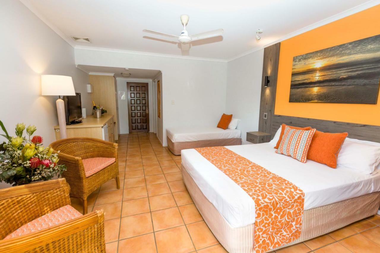 Turtle Cove Beach Resort - Adults Only Lgbtqia & Allies Wangetti 외부 사진