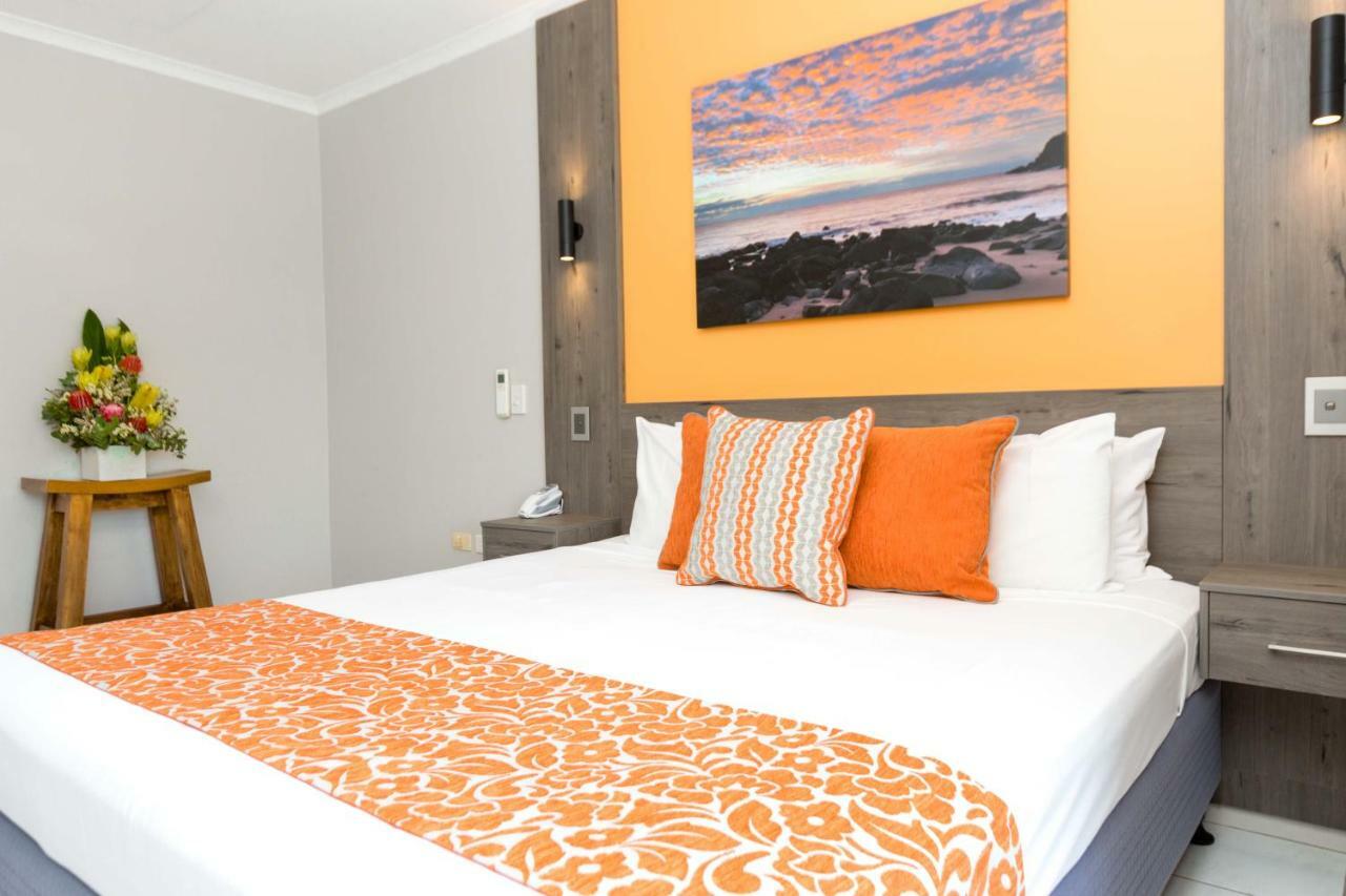 Turtle Cove Beach Resort - Adults Only Lgbtqia & Allies Wangetti 외부 사진