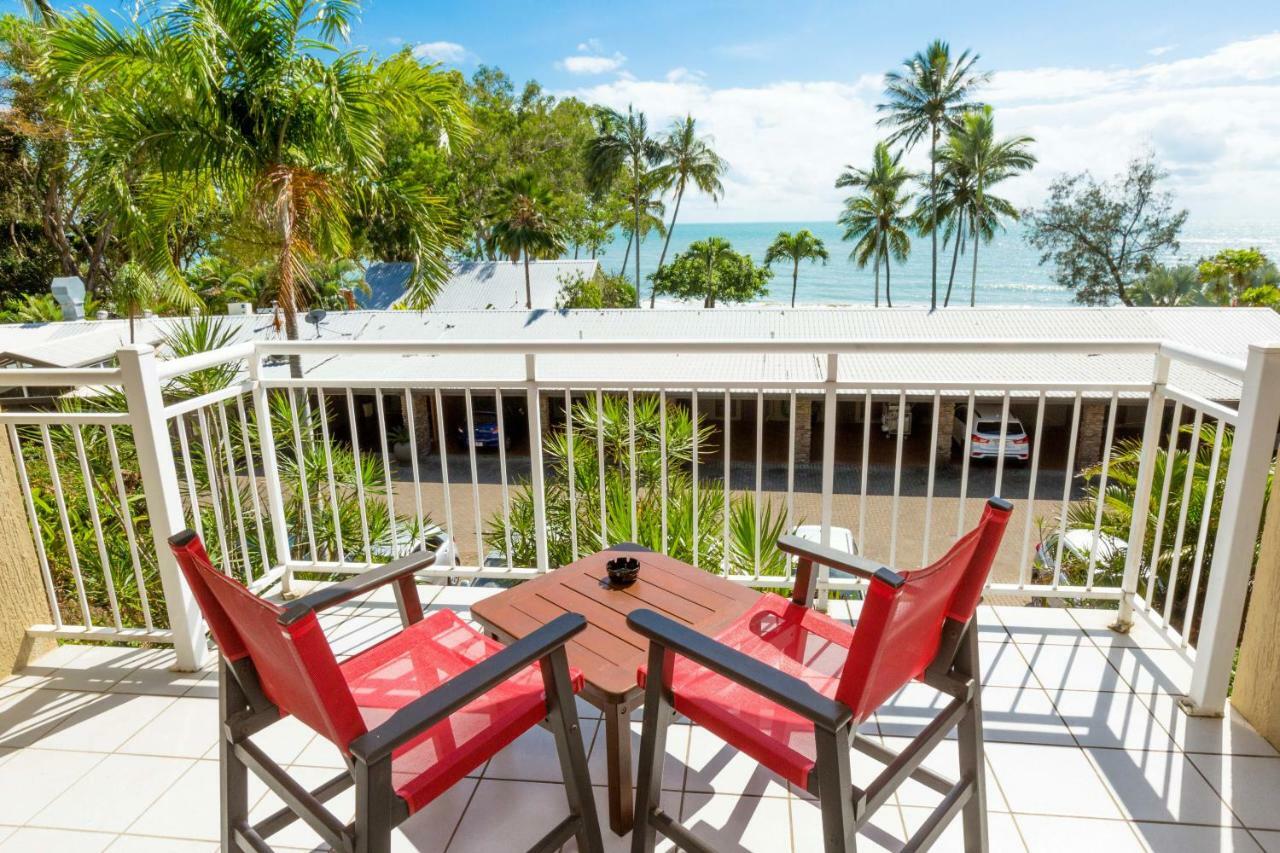 Turtle Cove Beach Resort - Adults Only Lgbtqia & Allies Wangetti 외부 사진