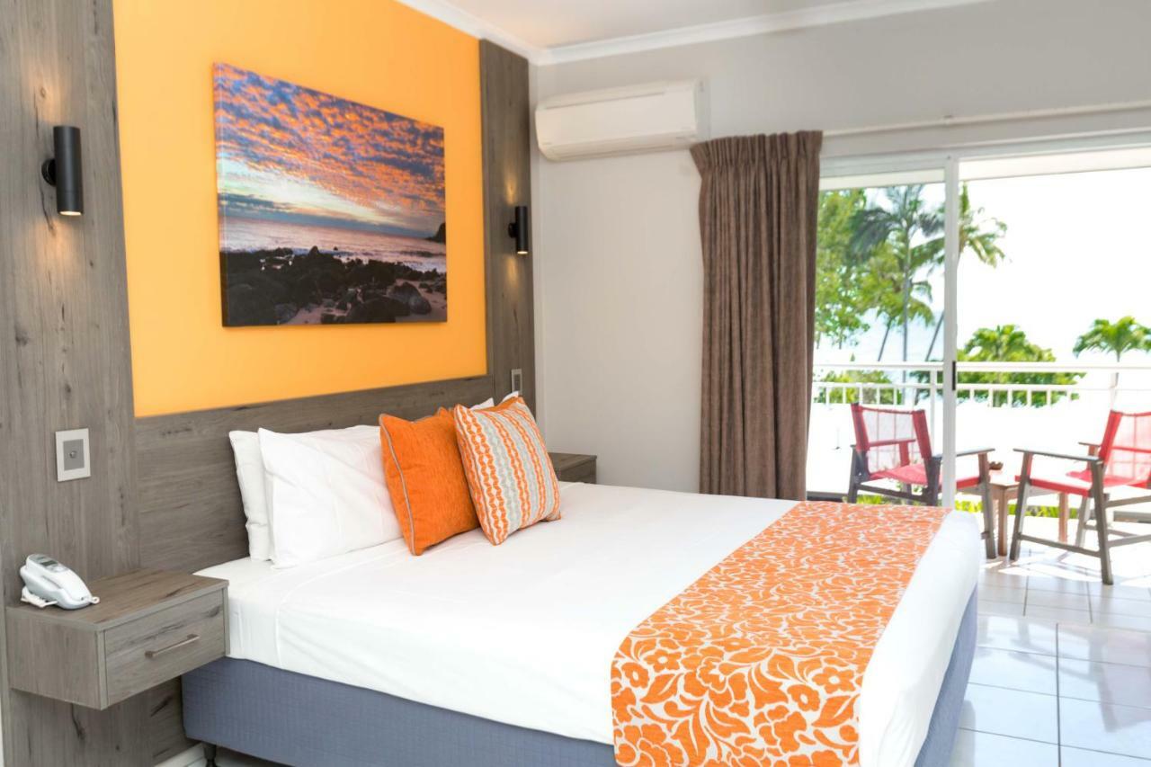 Turtle Cove Beach Resort - Adults Only Lgbtqia & Allies Wangetti 외부 사진