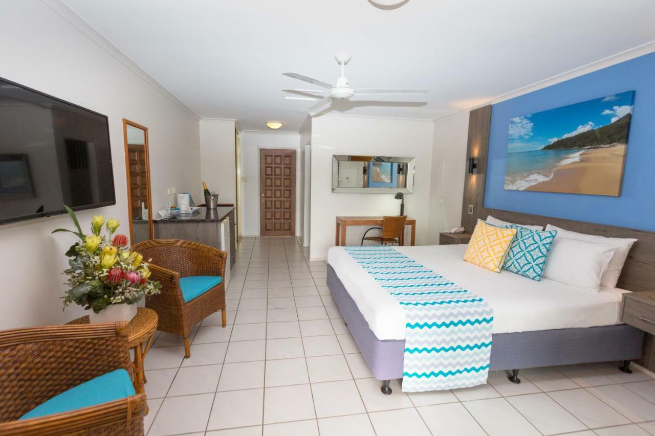 Turtle Cove Beach Resort - Adults Only Lgbtqia & Allies Wangetti 외부 사진