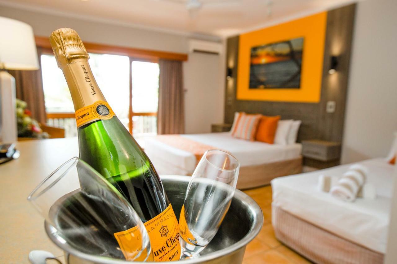 Turtle Cove Beach Resort - Adults Only Lgbtqia & Allies Wangetti 외부 사진