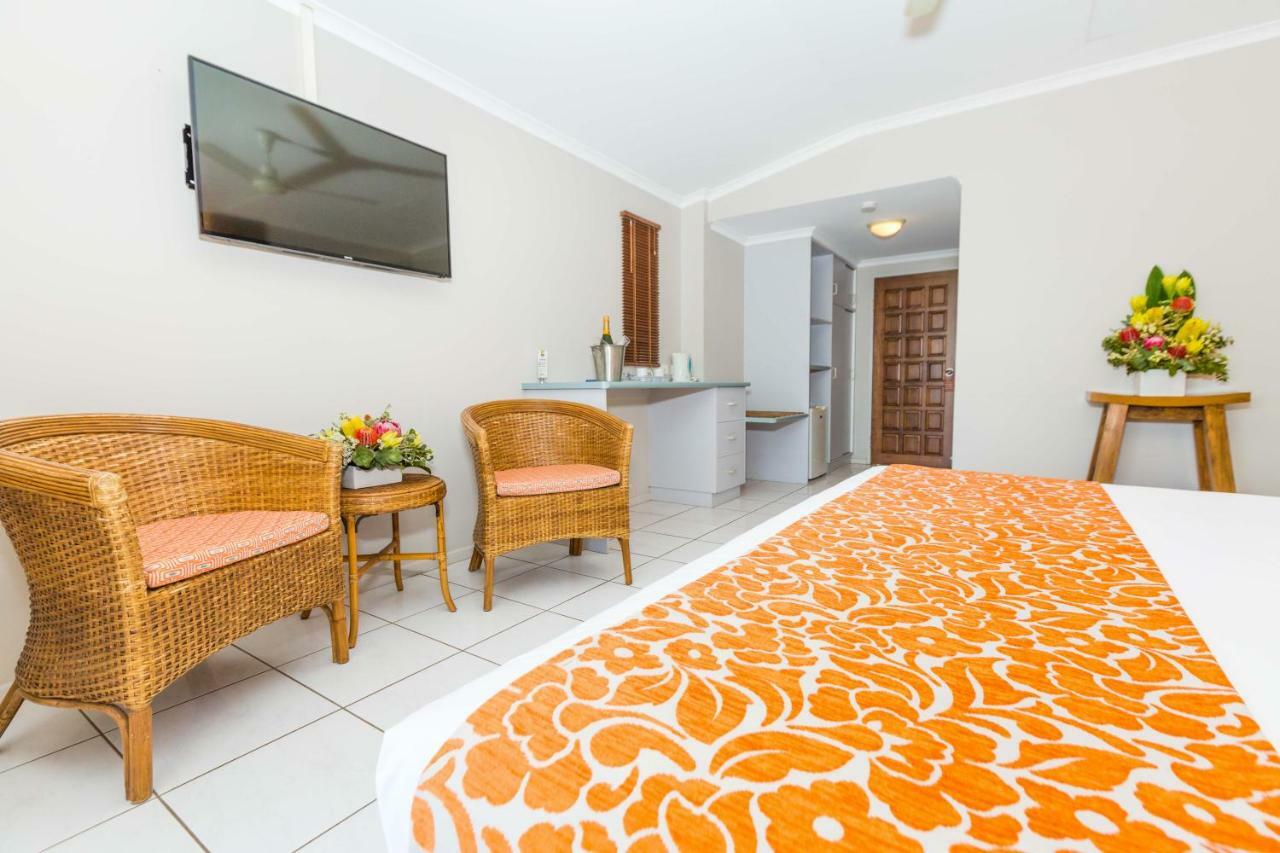 Turtle Cove Beach Resort - Adults Only Lgbtqia & Allies Wangetti 외부 사진