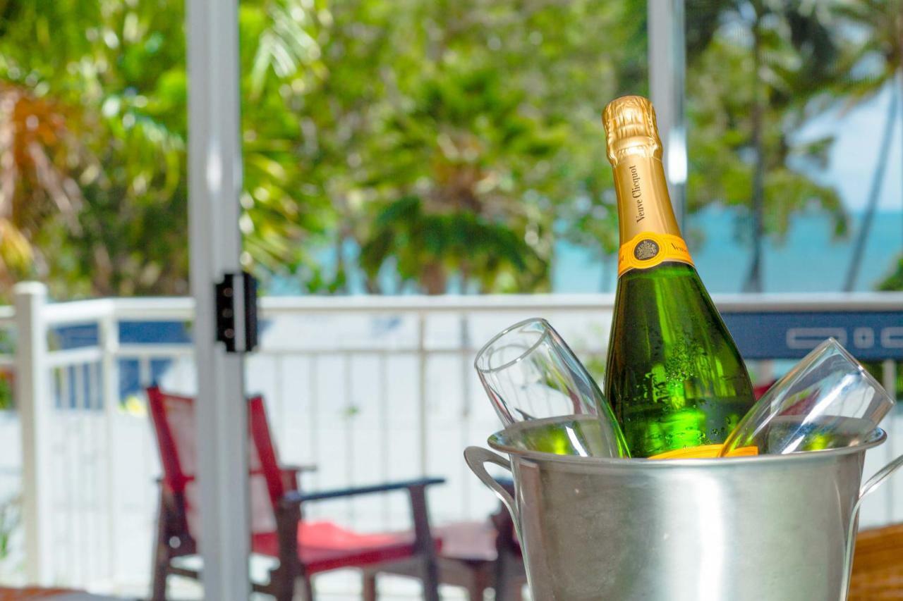 Turtle Cove Beach Resort - Adults Only Lgbtqia & Allies Wangetti 외부 사진