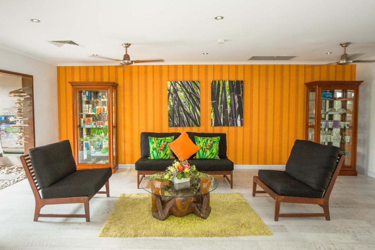 Turtle Cove Beach Resort - Adults Only Lgbtqia & Allies Wangetti 외부 사진