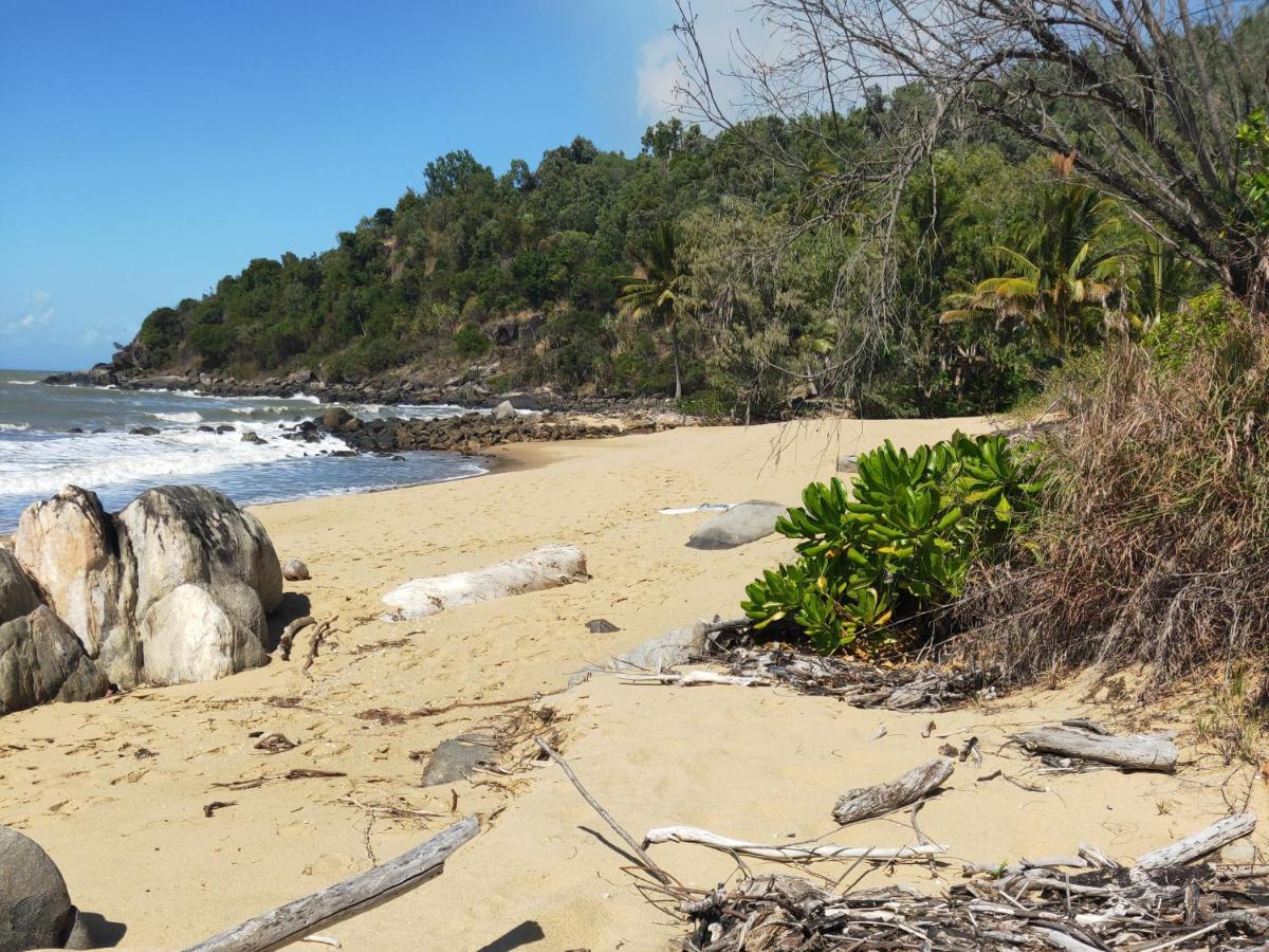 Turtle Cove Beach Resort - Adults Only Lgbtqia & Allies Wangetti 외부 사진