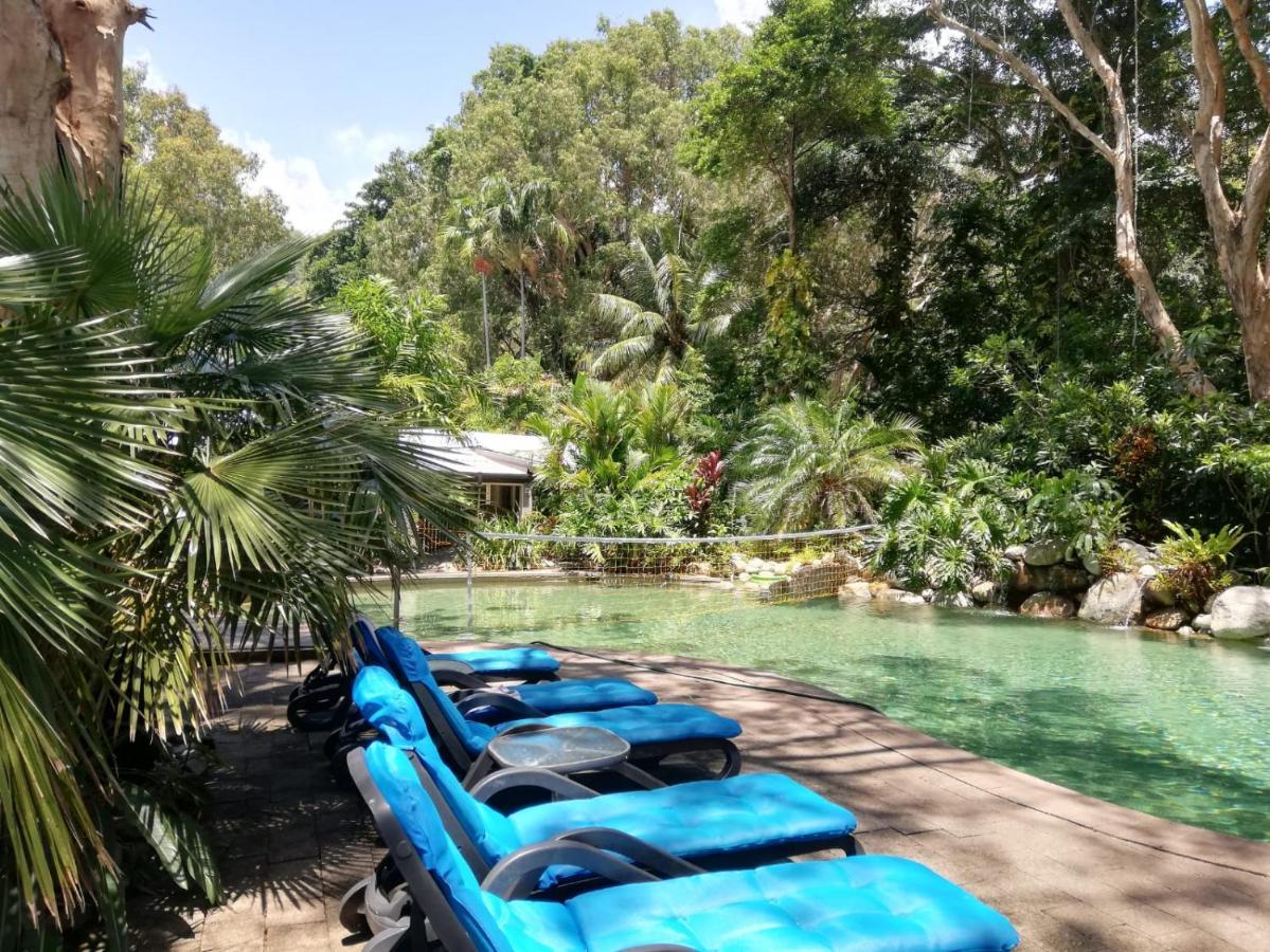 Turtle Cove Beach Resort - Adults Only Lgbtqia & Allies Wangetti 외부 사진
