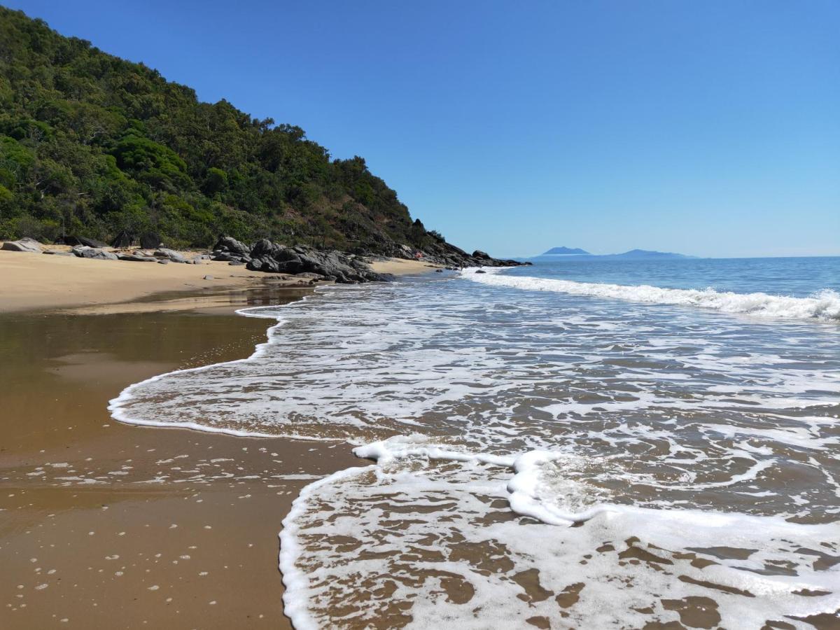 Turtle Cove Beach Resort - Adults Only Lgbtqia & Allies Wangetti 외부 사진