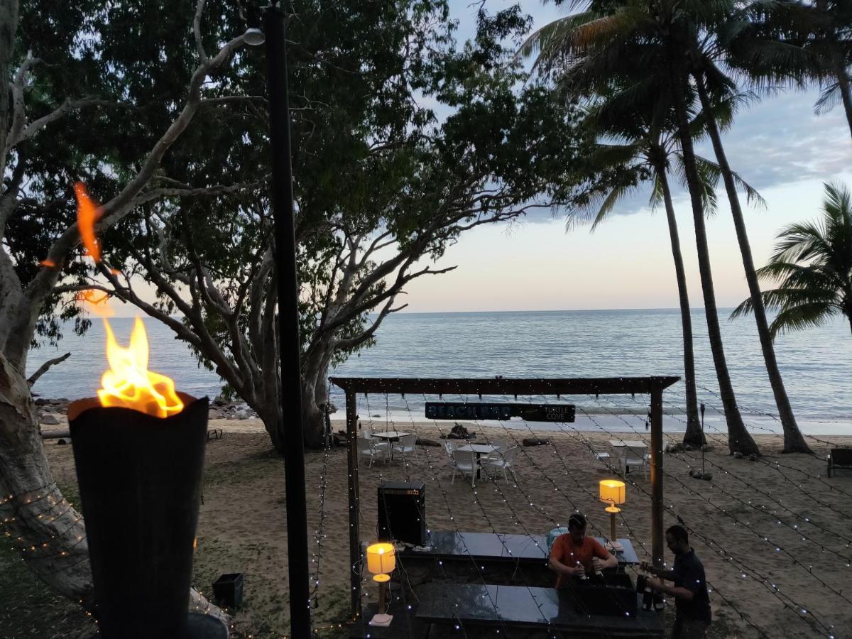 Turtle Cove Beach Resort - Adults Only Lgbtqia & Allies Wangetti 외부 사진