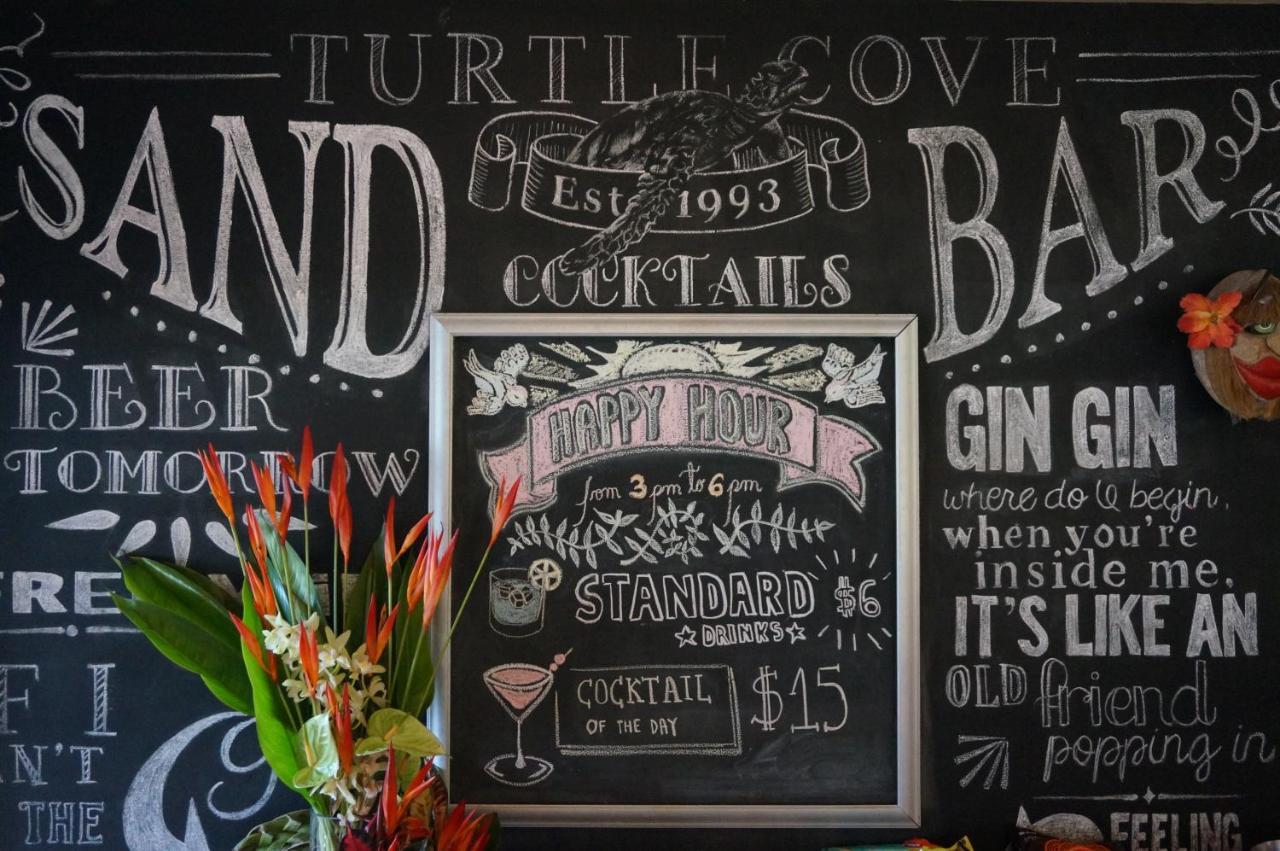 Turtle Cove Beach Resort - Adults Only Lgbtqia & Allies Wangetti 외부 사진