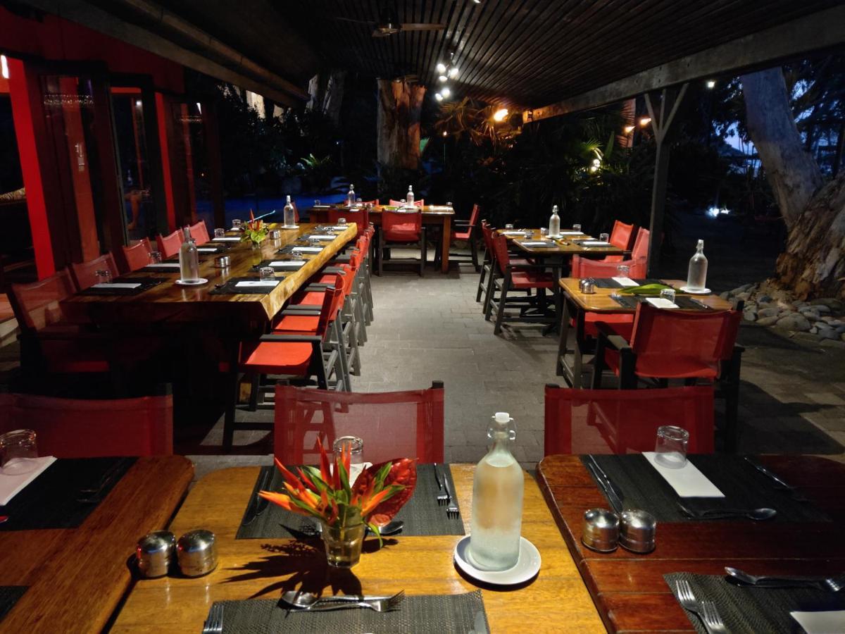 Turtle Cove Beach Resort - Adults Only Lgbtqia & Allies Wangetti 외부 사진