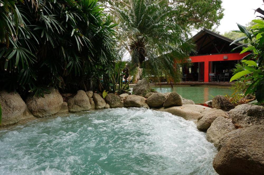 Turtle Cove Beach Resort - Adults Only Lgbtqia & Allies Wangetti 외부 사진